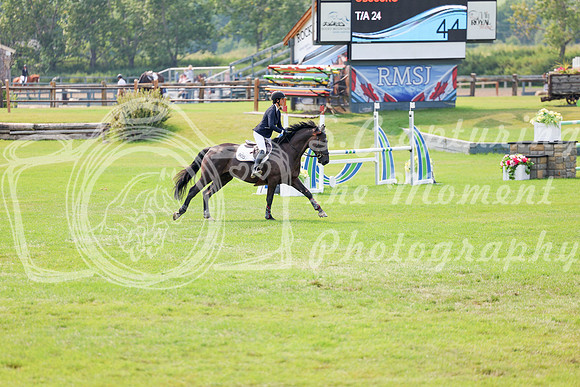 15247 - Shea - 2026 Rocky Mountain Classic II - Saturday August 15th