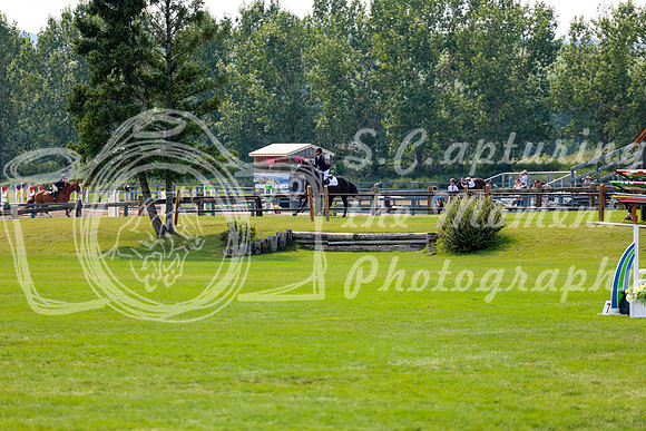 15249 - Shea - 2026 Rocky Mountain Classic II - Saturday August 15th