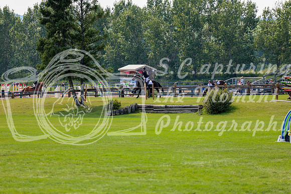 15251 - Shea - 2026 Rocky Mountain Classic II - Saturday August 15th