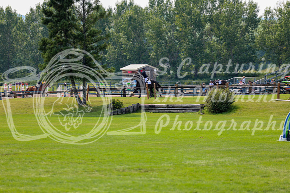 15252 - Shea - 2026 Rocky Mountain Classic II - Saturday August 15th