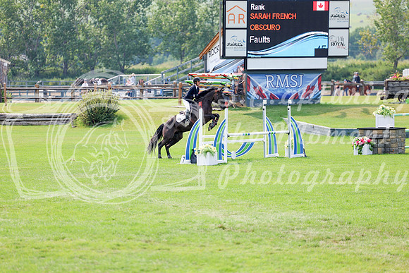 15260 - Shea - 2026 Rocky Mountain Classic II - Saturday August 15th