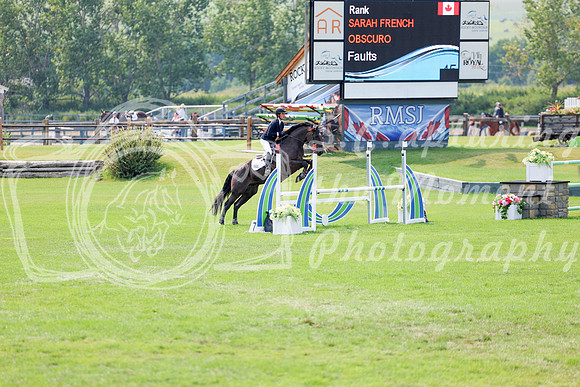 15261 - Shea - 2026 Rocky Mountain Classic II - Saturday August 15th