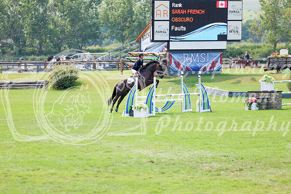 15262 - Shea - 2026 Rocky Mountain Classic II - Saturday August 15th