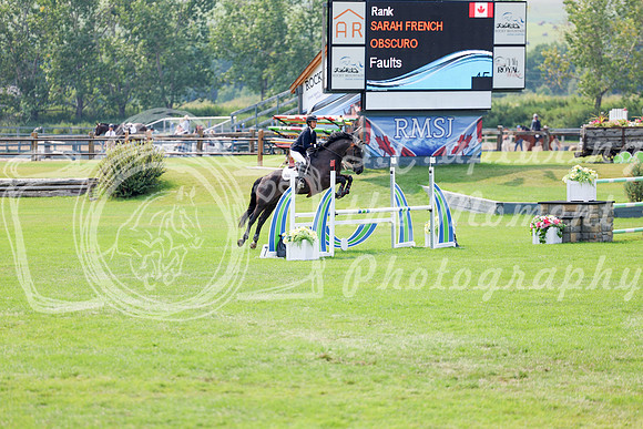 15263 - Shea - 2026 Rocky Mountain Classic II - Saturday August 15th