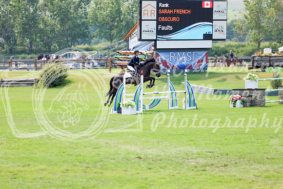 15264 - Shea - 2026 Rocky Mountain Classic II - Saturday August 15th