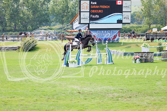 15265 - Shea - 2026 Rocky Mountain Classic II - Saturday August 15th
