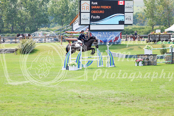 15266 - Shea - 2026 Rocky Mountain Classic II - Saturday August 15th