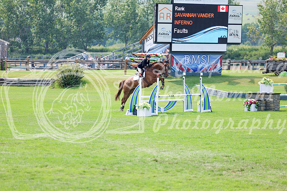 15333 - Shea - 2026 Rocky Mountain Classic II - Saturday August 15th
