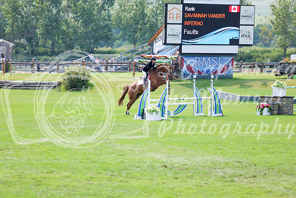 15332 - Shea - 2026 Rocky Mountain Classic II - Saturday August 15th