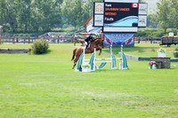 15334 - Shea - 2026 Rocky Mountain Classic II - Saturday August 15th