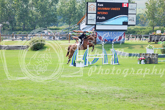 15334 - Shea - 2026 Rocky Mountain Classic II - Saturday August 15th