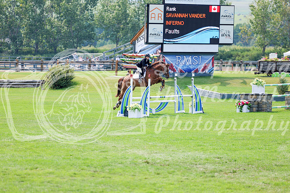 15335 - Shea - 2026 Rocky Mountain Classic II - Saturday August 15th