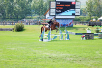15336 - Shea - 2026 Rocky Mountain Classic II - Saturday August 15th