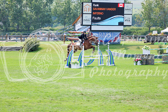 15336 - Shea - 2026 Rocky Mountain Classic II - Saturday August 15th