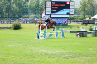 15337 - Shea - 2026 Rocky Mountain Classic II - Saturday August 15th