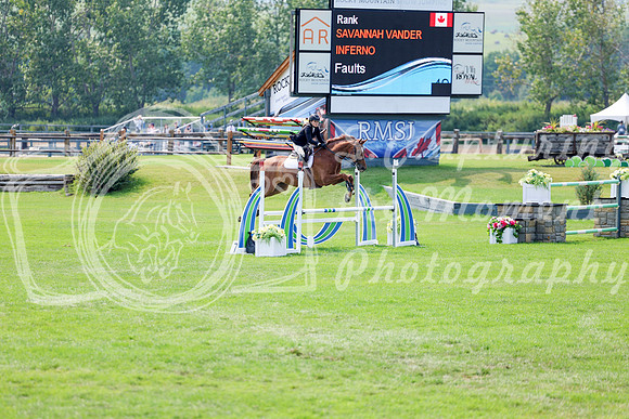 15337 - Shea - 2026 Rocky Mountain Classic II - Saturday August 15th