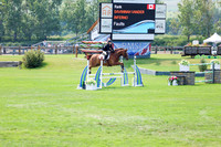 15338 - Shea - 2026 Rocky Mountain Classic II - Saturday August 15th