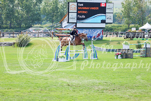 15338 - Shea - 2026 Rocky Mountain Classic II - Saturday August 15th