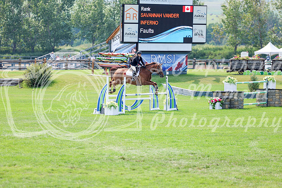 15339 - Shea - 2026 Rocky Mountain Classic II - Saturday August 15th