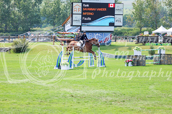 15340 - Shea - 2026 Rocky Mountain Classic II - Saturday August 15th
