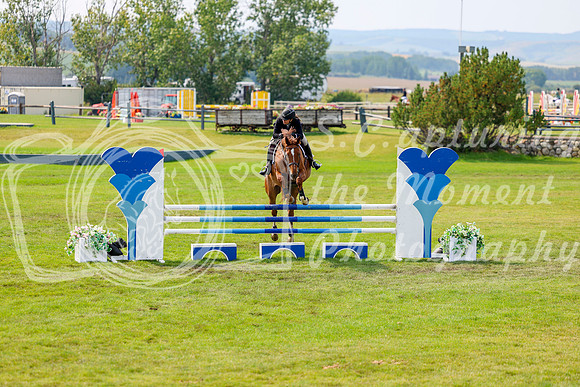 15341 - Shea - 2026 Rocky Mountain Classic II - Saturday August 15th