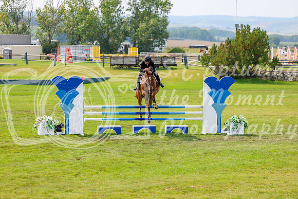 15342 - Shea - 2026 Rocky Mountain Classic II - Saturday August 15th