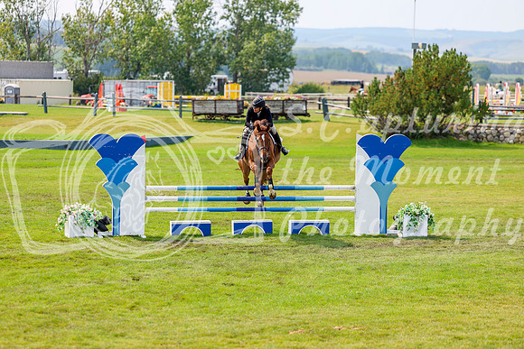15343 - Shea - 2026 Rocky Mountain Classic II - Saturday August 15th
