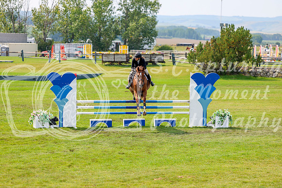 15345 - Shea - 2026 Rocky Mountain Classic II - Saturday August 15th