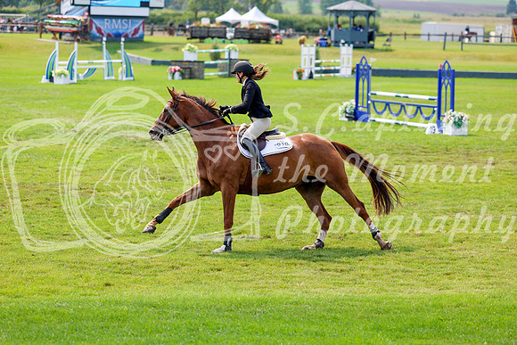 15348 - Shea - 2026 Rocky Mountain Classic II - Saturday August 15th