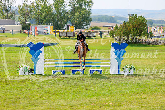 15346 - Shea - 2026 Rocky Mountain Classic II - Saturday August 15th