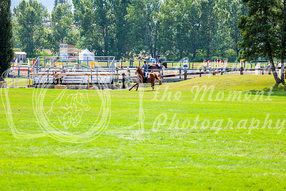 16199 - Shea - 2026 Rocky Mountain Classic II - Saturday August 15th