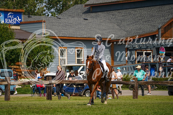 18243 - Grace - 2026 Rocky Mountain Classic II - Saturday August 15th