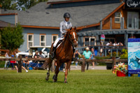 18245 - Grace - 2026 Rocky Mountain Classic II - Saturday August 15th