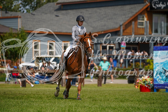 18245 - Grace - 2026 Rocky Mountain Classic II - Saturday August 15th