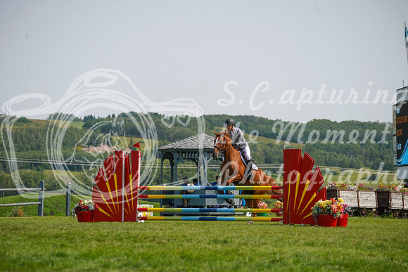 18247 - Grace - 2026 Rocky Mountain Classic II - Saturday August 15th