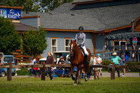18244 - Grace - 2026 Rocky Mountain Classic II - Saturday August 15th