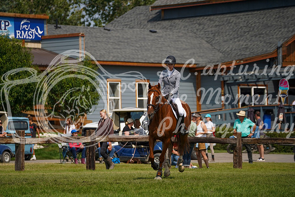 18244 - Grace - 2026 Rocky Mountain Classic II - Saturday August 15th