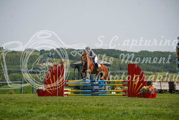 18249 - Grace - 2026 Rocky Mountain Classic II - Saturday August 15th