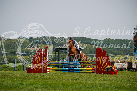 18248 - Grace - 2026 Rocky Mountain Classic II - Saturday August 15th