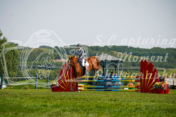 18252 - Grace - 2026 Rocky Mountain Classic II - Saturday August 15th