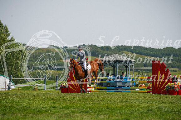 18253 - Grace - 2026 Rocky Mountain Classic II - Saturday August 15th