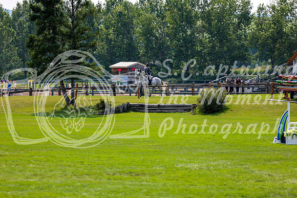 16382 - Shea - 2026 Rocky Mountain Classic II - Saturday August 15th