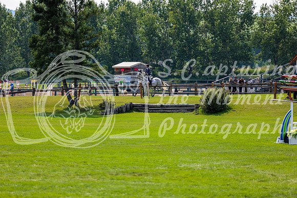16383 - Shea - 2026 Rocky Mountain Classic II - Saturday August 15th