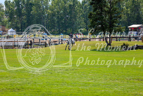 16384 - Shea - 2026 Rocky Mountain Classic II - Saturday August 15th
