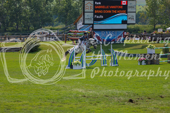 16390 - Shea - 2026 Rocky Mountain Classic II - Saturday August 15th