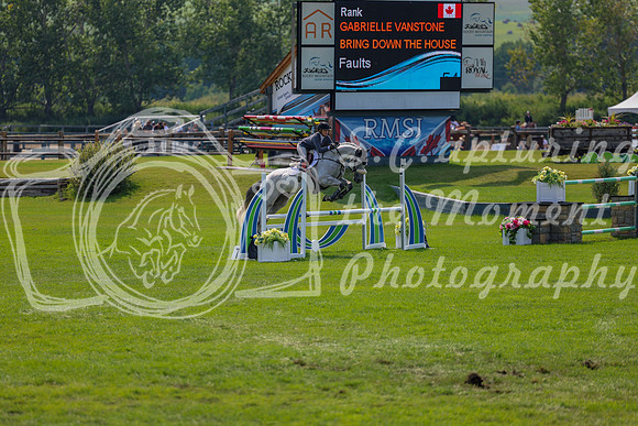 16392 - Shea - 2026 Rocky Mountain Classic II - Saturday August 15th