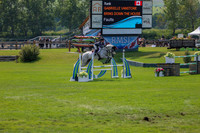 16393 - Shea - 2026 Rocky Mountain Classic II - Saturday August 15th