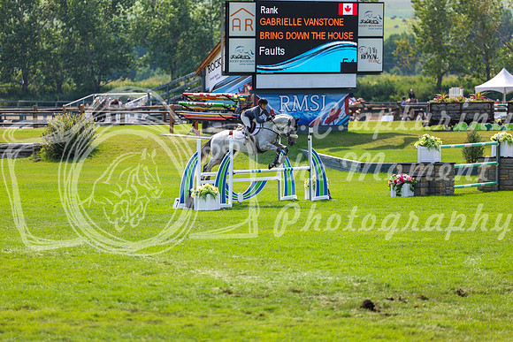 16394 - Shea - 2026 Rocky Mountain Classic II - Saturday August 15th