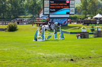 16395 - Shea - 2026 Rocky Mountain Classic II - Saturday August 15th