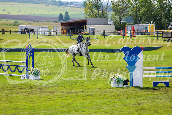 16397 - Shea - 2026 Rocky Mountain Classic II - Saturday August 15th